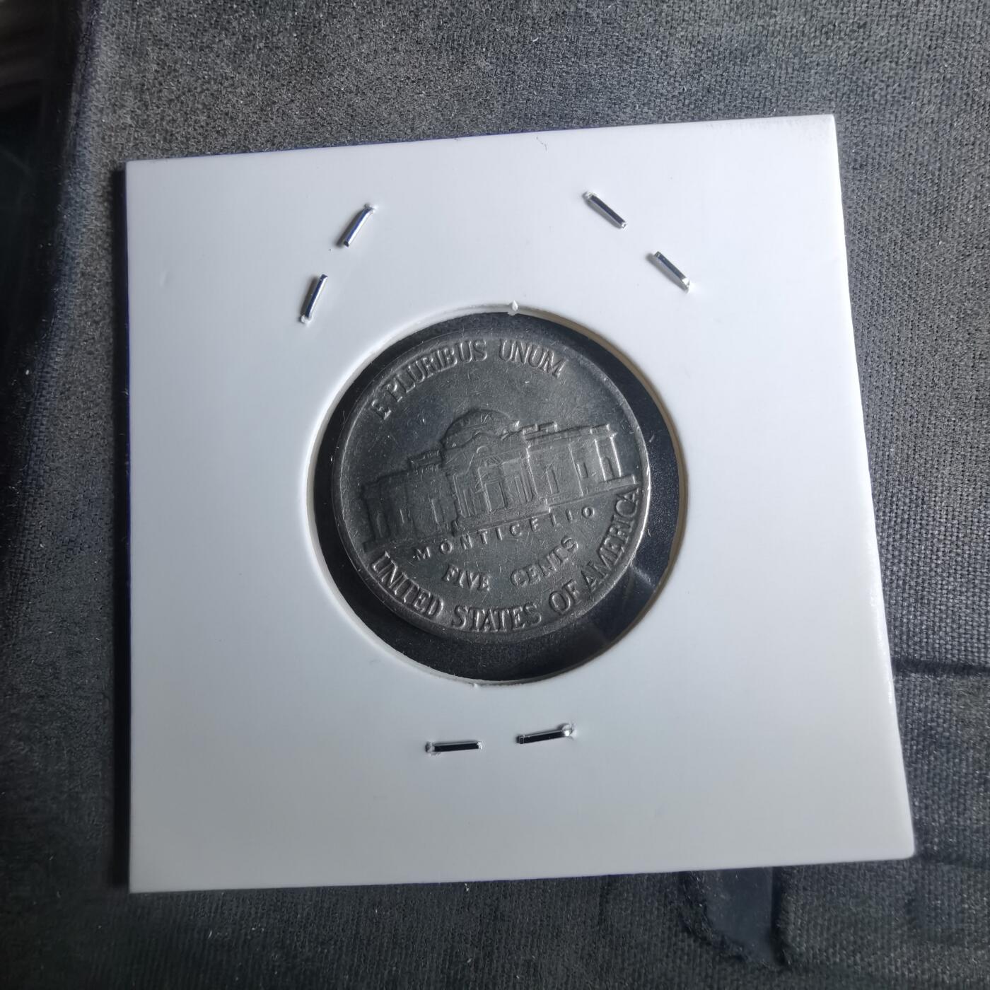 沼泽如烟--第916场 美国1984年五分