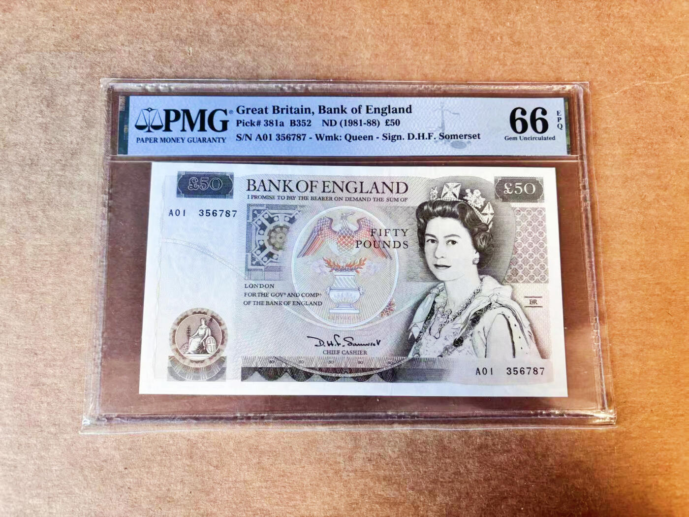 【Blue Auction】世界纸币精拍第756期——18级TOP拍卖/信誉/品质/专业/高效💫