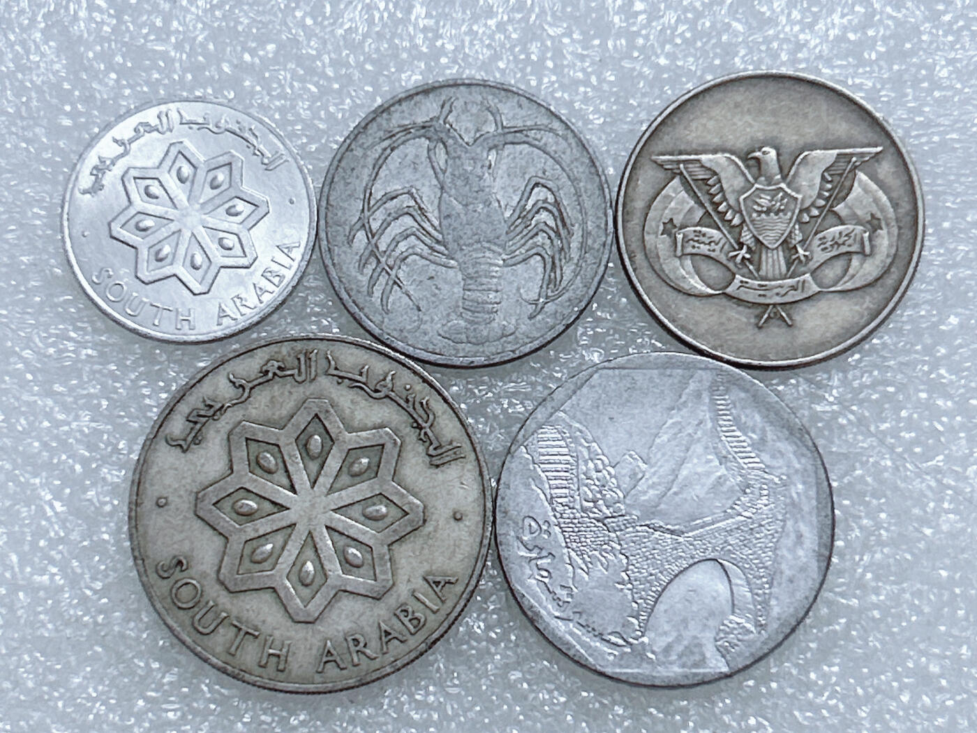 第一海外回流一元起拍收藏 散集专场  第273期