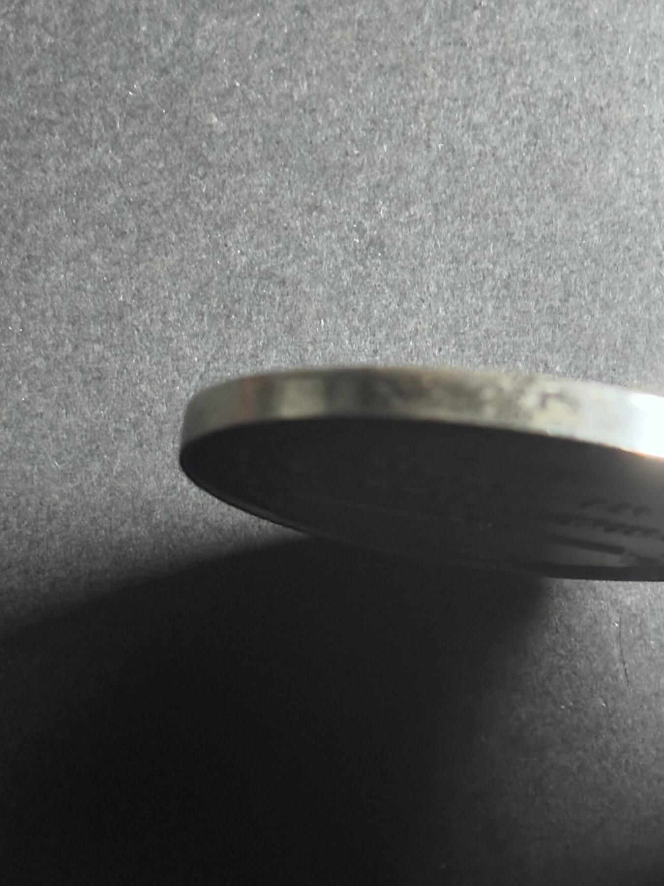 文馨钱币收藏第 283 场，【大雪鉴珍，寒英缀金】金银纪念币精品场，诚邀您的参与【长期接代拍品】 少见 1967 年皇家园艺学会花神与果树女神大纪念章，直径 44.6 厚度 3.6mm 重 39.1 克