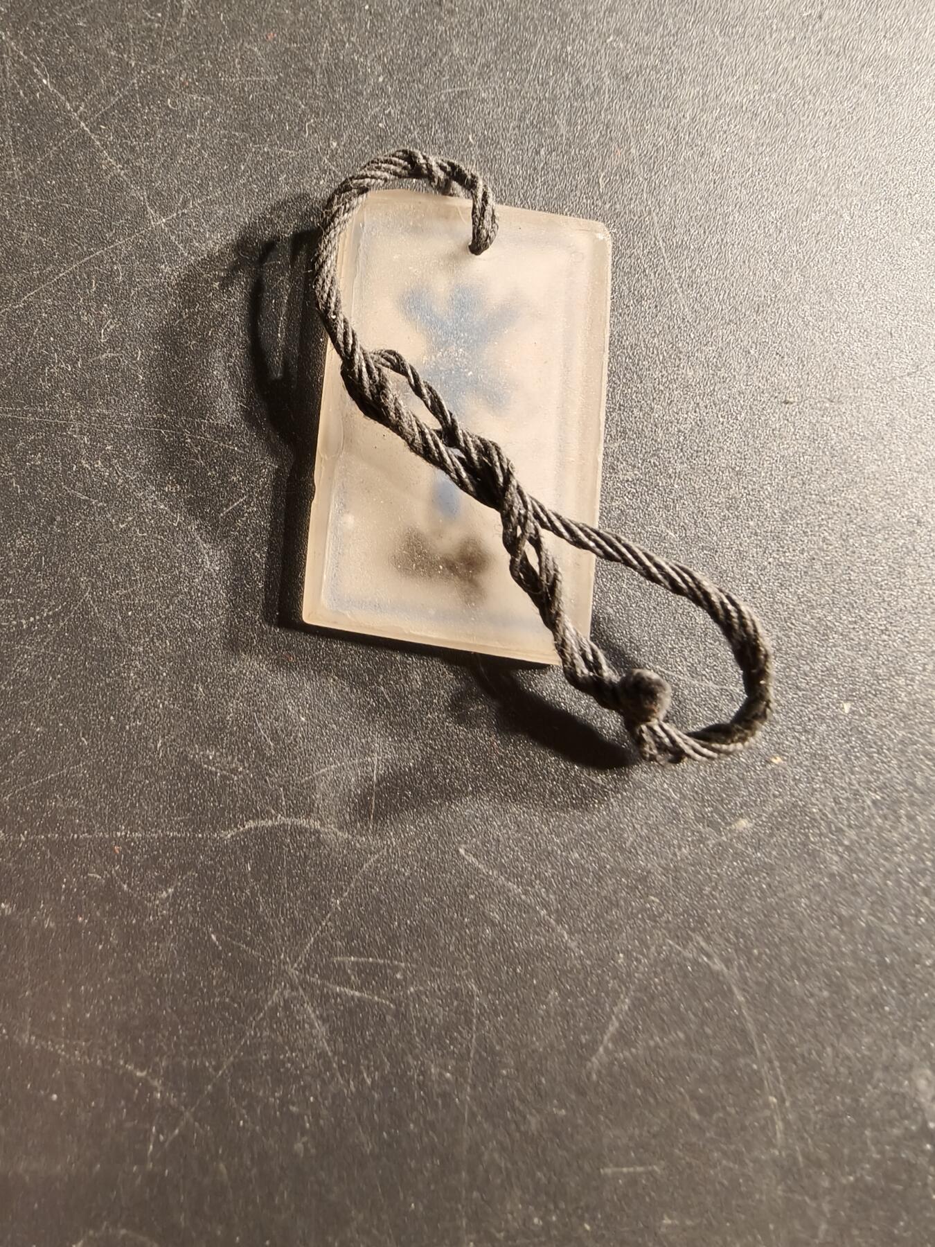 老王徽章第166期 德三WHW证章