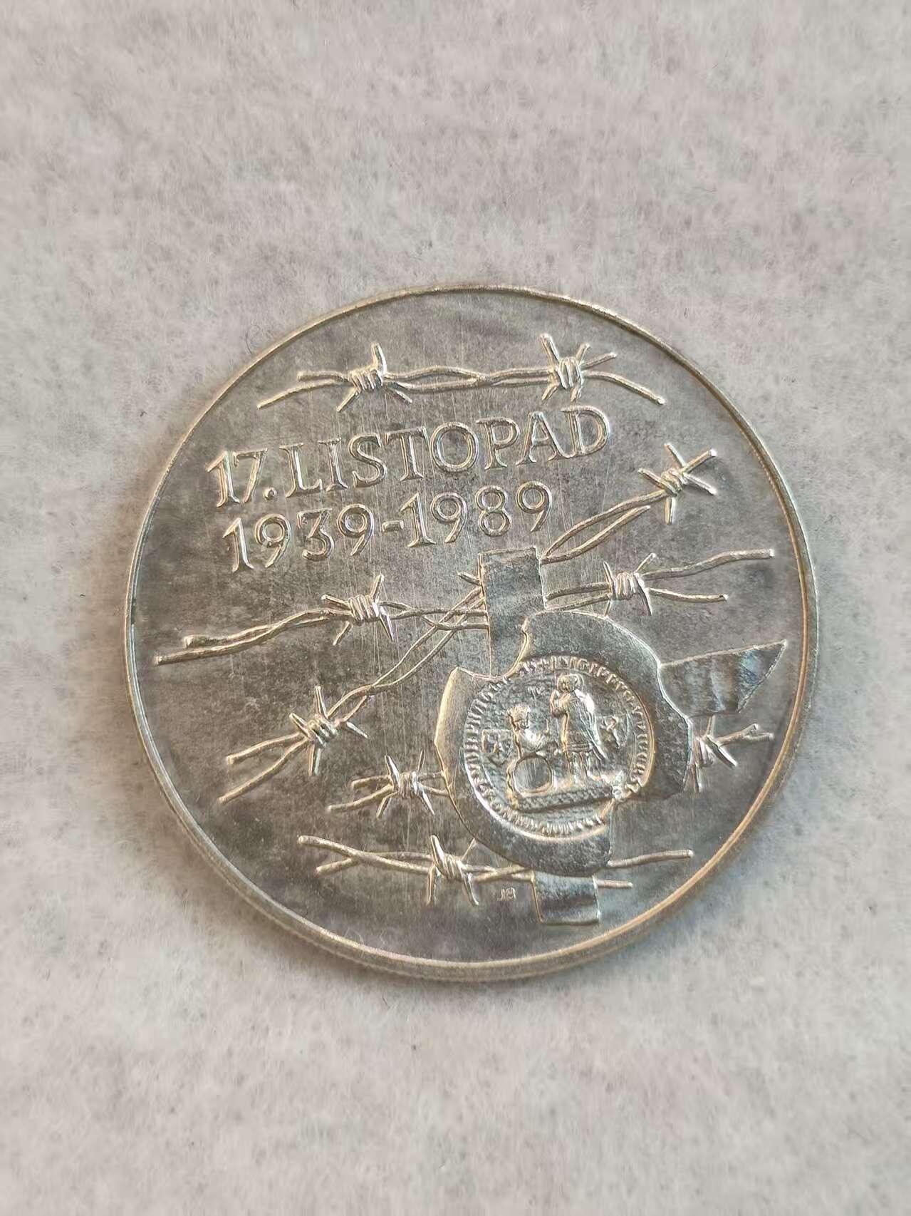 G&W世界散币，银币处理专场（第38场）