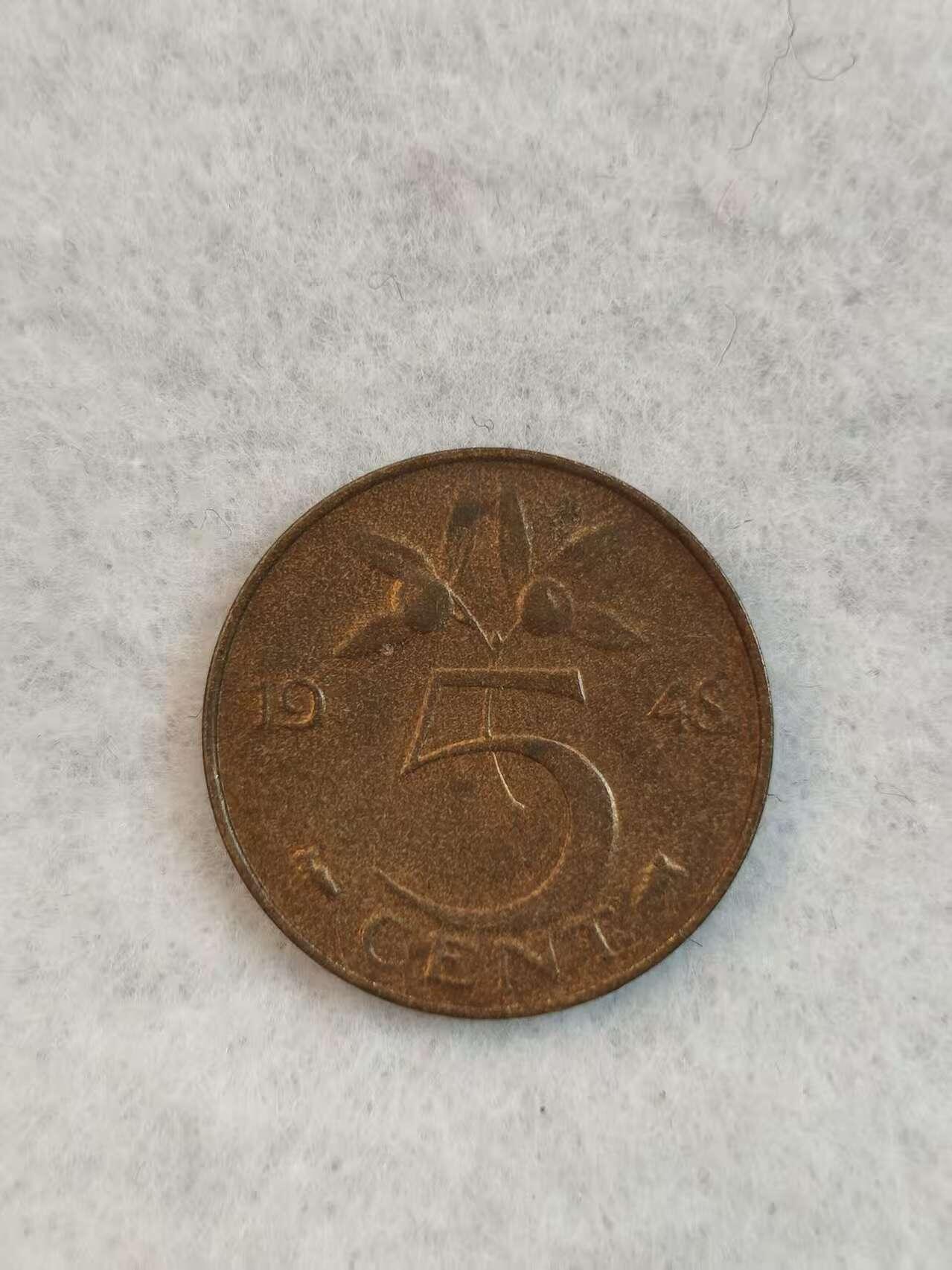 G&W世界散币，银币处理专场（第38场）