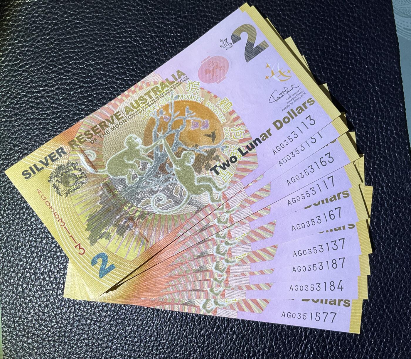 【礼羽收藏】🌏世界钱币拍卖第113期