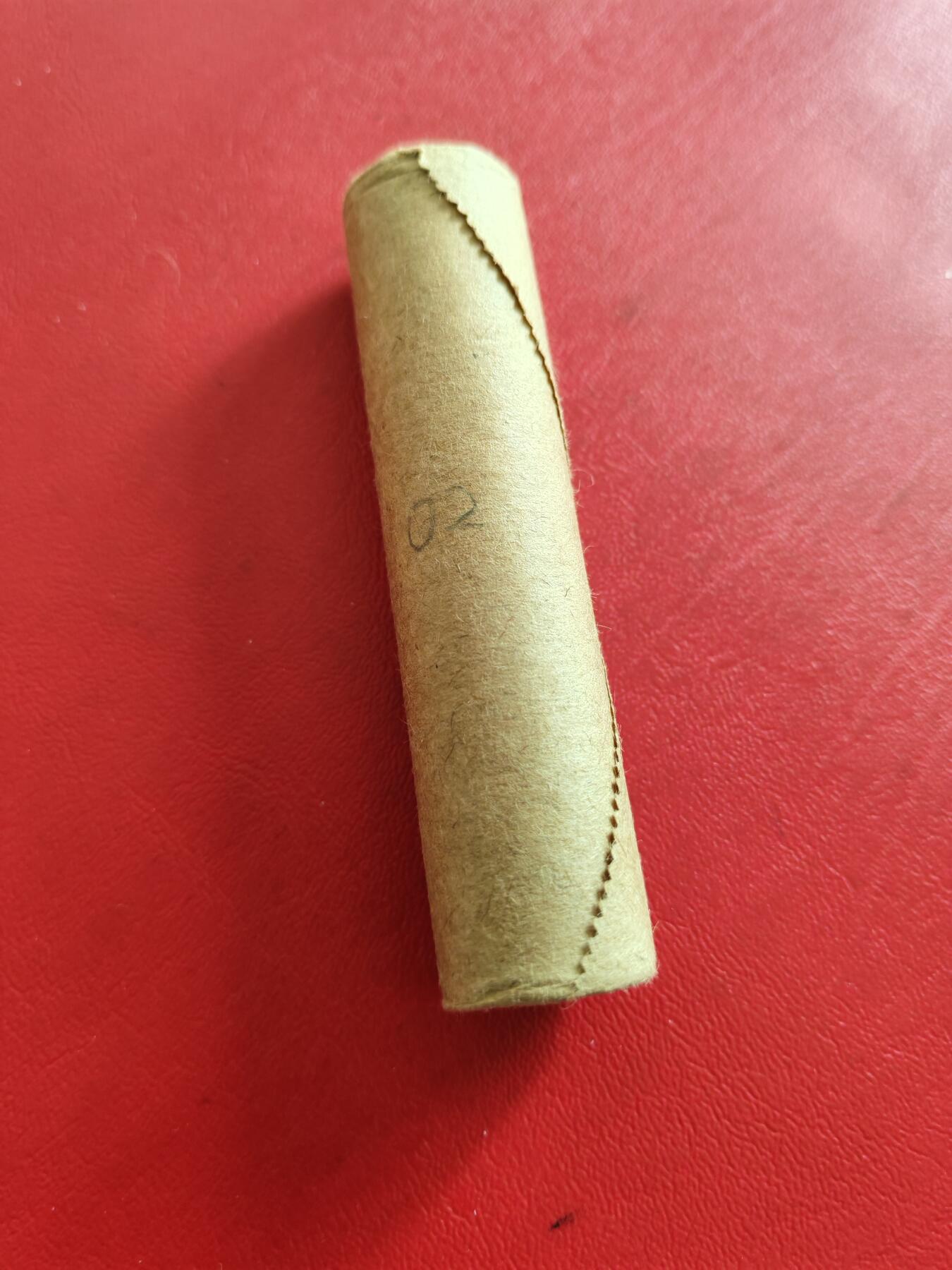 【云涧收藏】第八十一场 2002年荷花开口国1卷