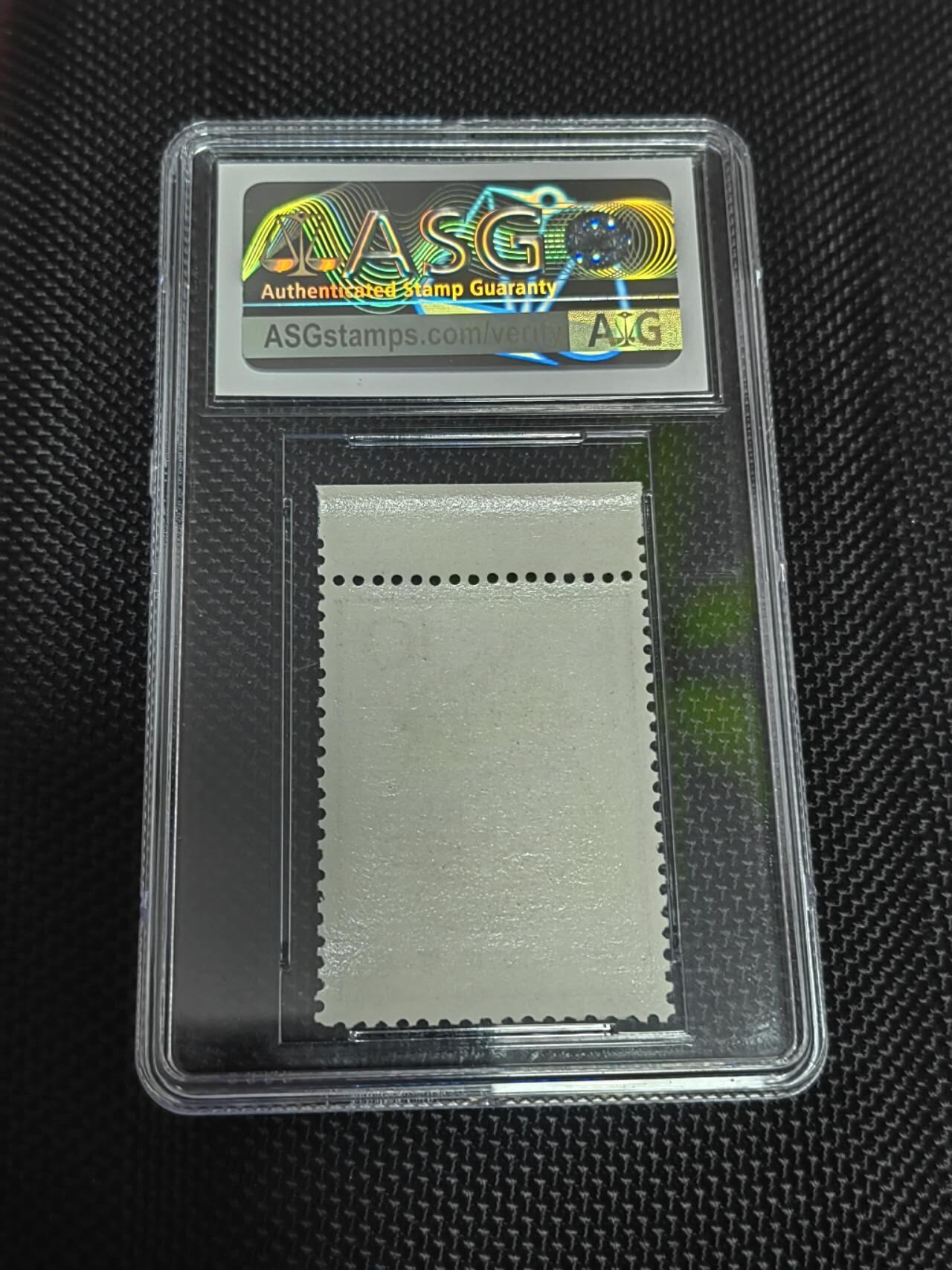 洪涛臻品批发群 精选邮票限时拍卖第1179期  特63青铜器8-6新 ASG85分1枚，配套必备，喜欢不要错过