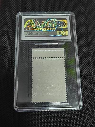 洪涛臻品批发群 精选邮票限时拍卖第1269期  特63青铜器8-6新 ASG85分1枚，配套必备，喜欢不要错过