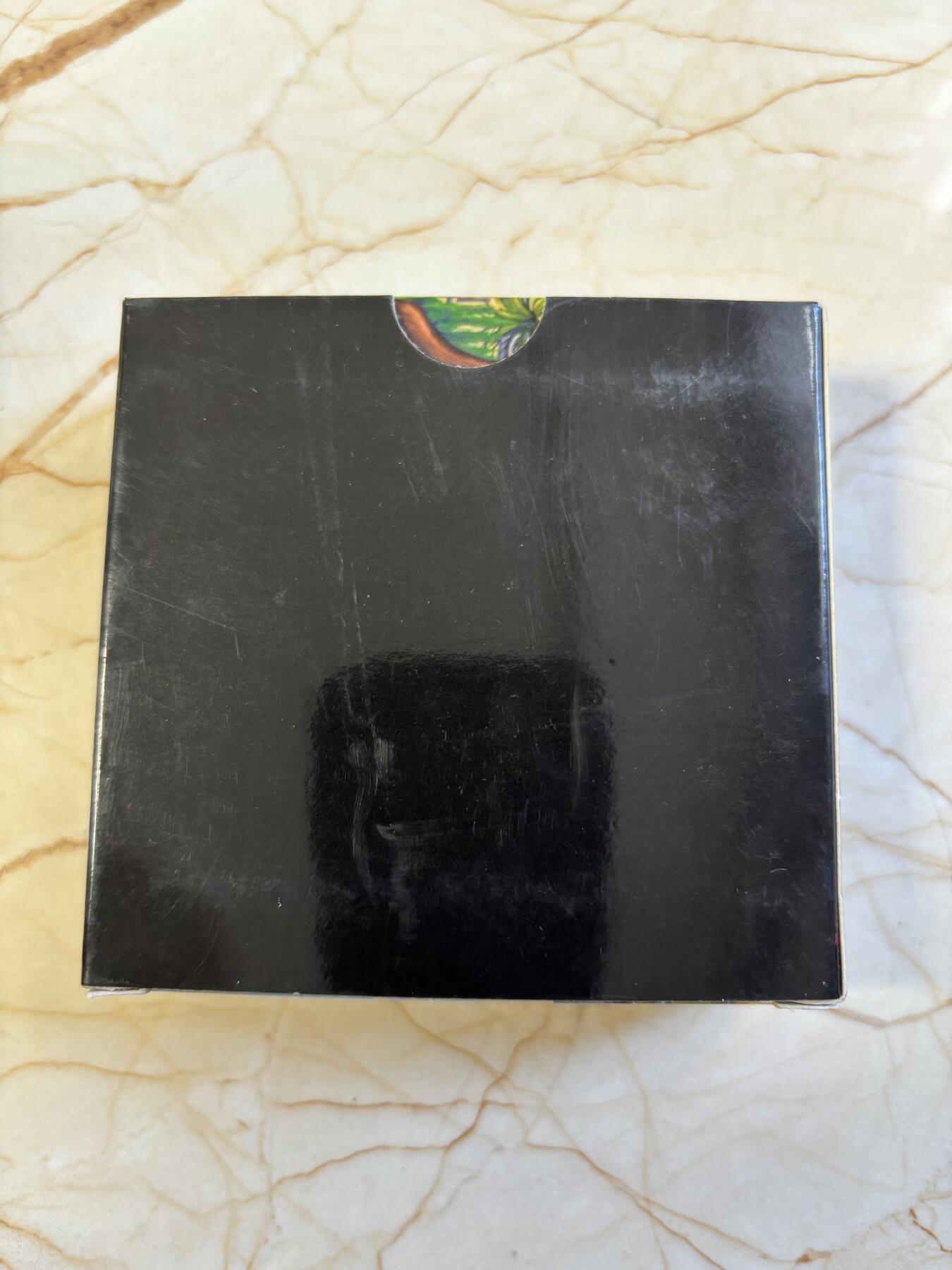 第183期拍卖 获奖帕劳2021失落的文明系列1古巴比伦仿古纪念银币，999银，2盎司， 获得钱币之星年度银币大奖第二名