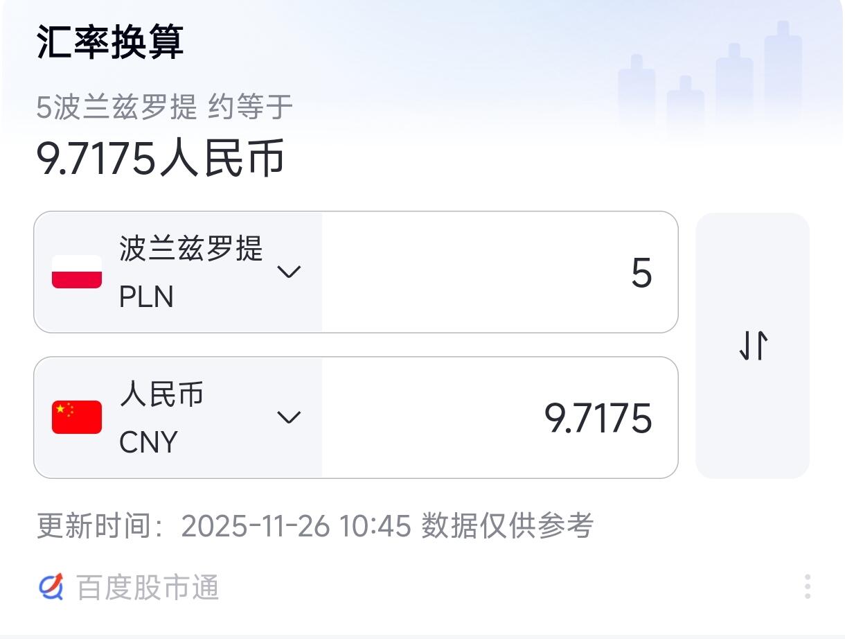 泉币菌-第138场-精品福利场（之前场次29日、30日发货，敬请谅解） 原铜光 高币值 波兰1985年 5兹罗提铝 青铜硬币 鹰 24mm 币值10元