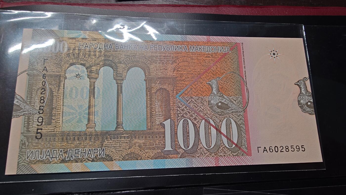 世界钱币～微拍第217期暨2025年第57期  近日新到货品少量 以及老库存一些