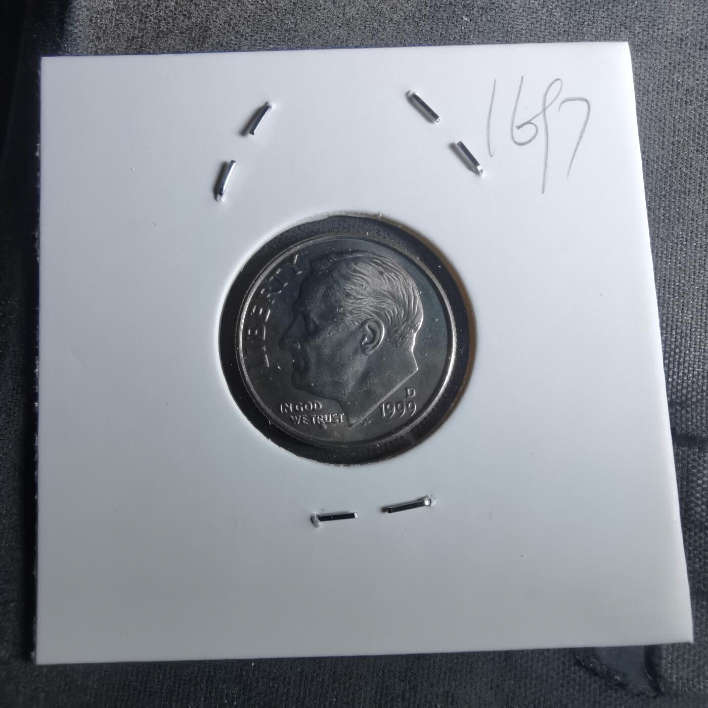 沼泽如烟--第916场 美国1999年十分