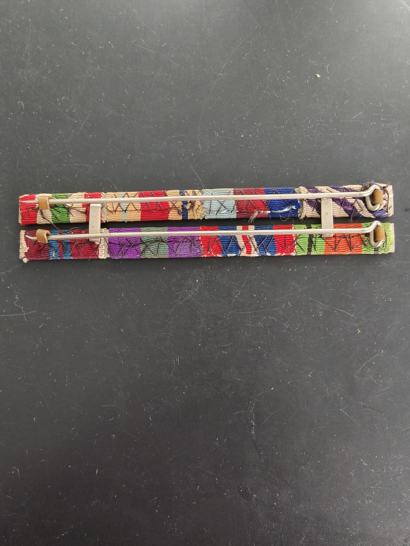 老王徽章第166期 英国二战8R勋略     带53加冕   二战防空、二战纪念、二战星、非洲星、意大利星、陆军常规服役等