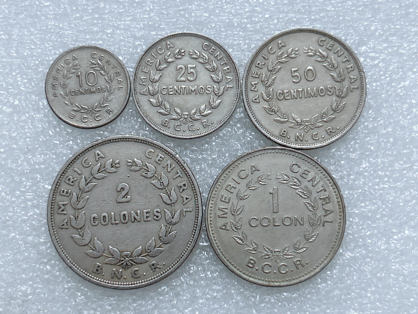 第一海外回流一元起拍收藏 散集专场  第273期