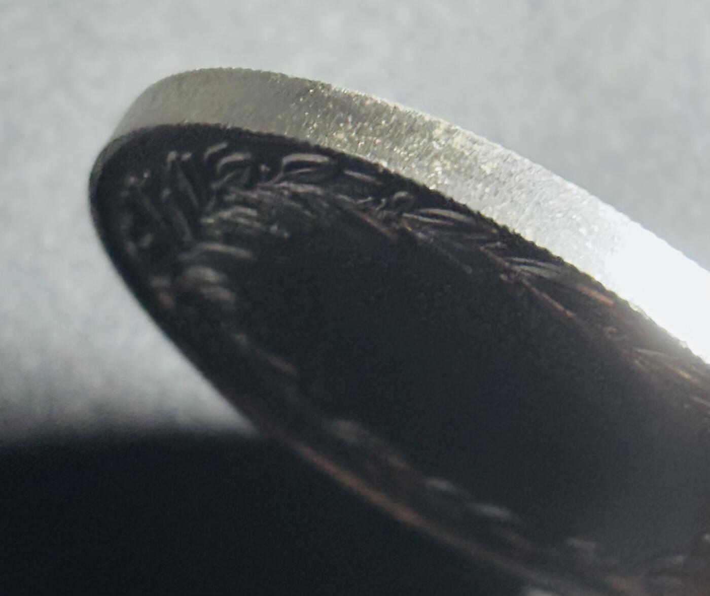 文馨钱币收藏第 283 场，【大雪鉴珍，寒英缀金】金银纪念币精品场，诚邀您的参与【长期接代拍品】  少见 1967 年皇家园艺学会花神与果树女神大纪念章，直径 44.7 厚度 3.7mm 重 41.1 克