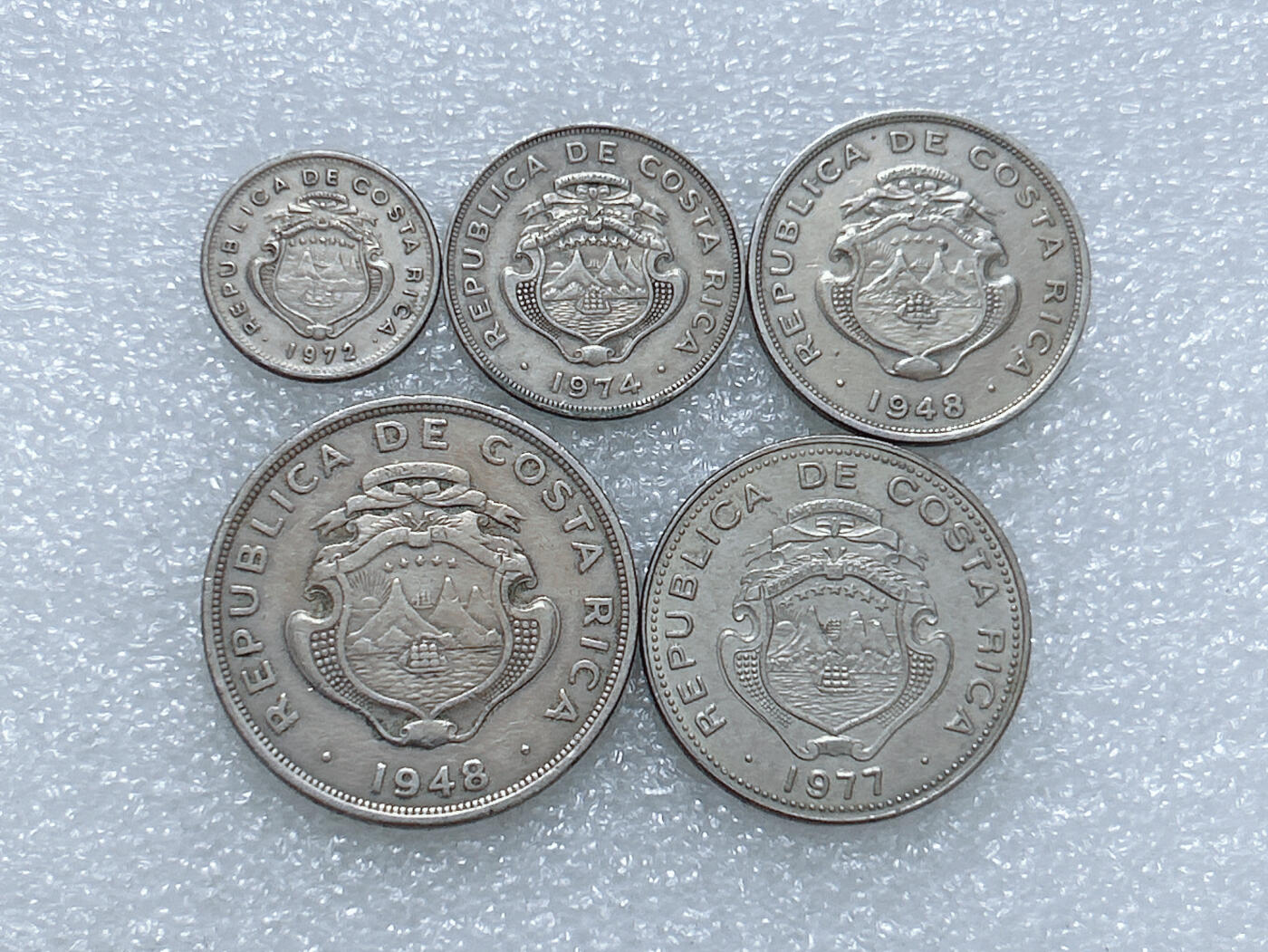 第一海外回流一元起拍收藏 散集专场  第273期