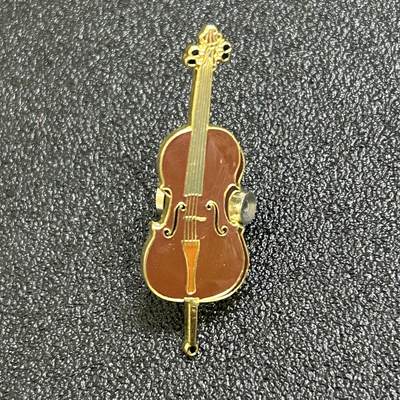 西秦中古拍卖第六十七期 - 外国音乐协会徽章