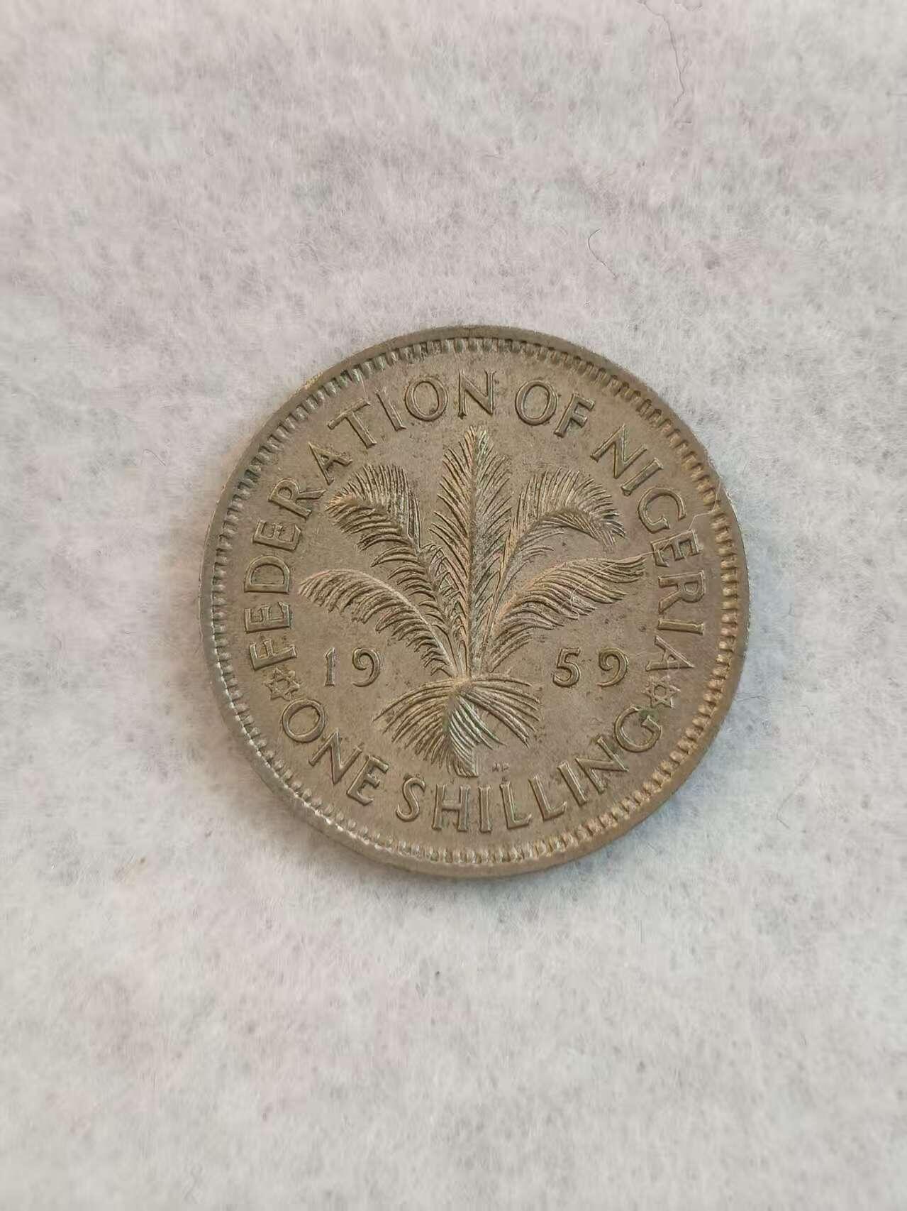 G&W世界散币，银币处理专场（第38场）