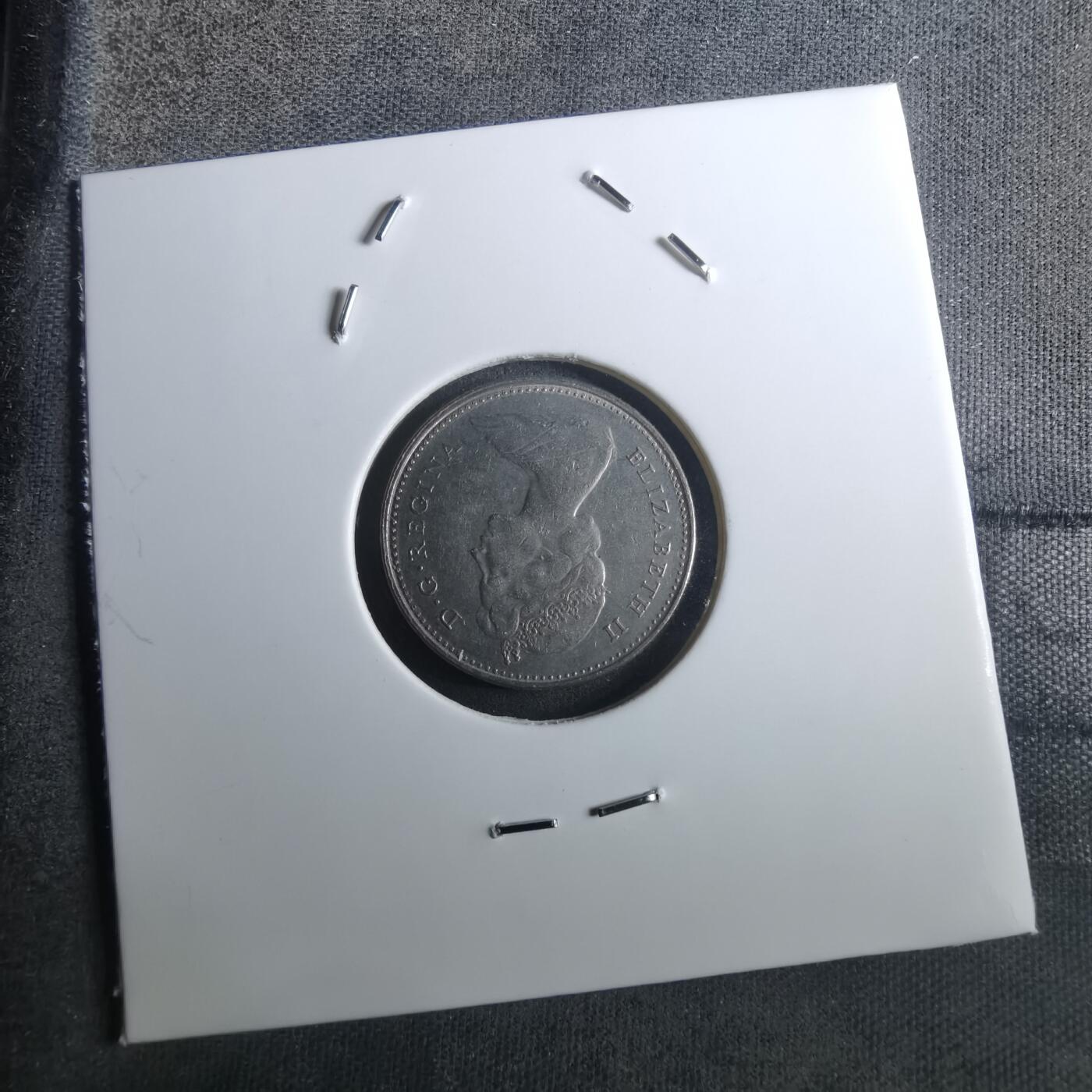 沼泽如烟--第916场 加拿大1973年十分