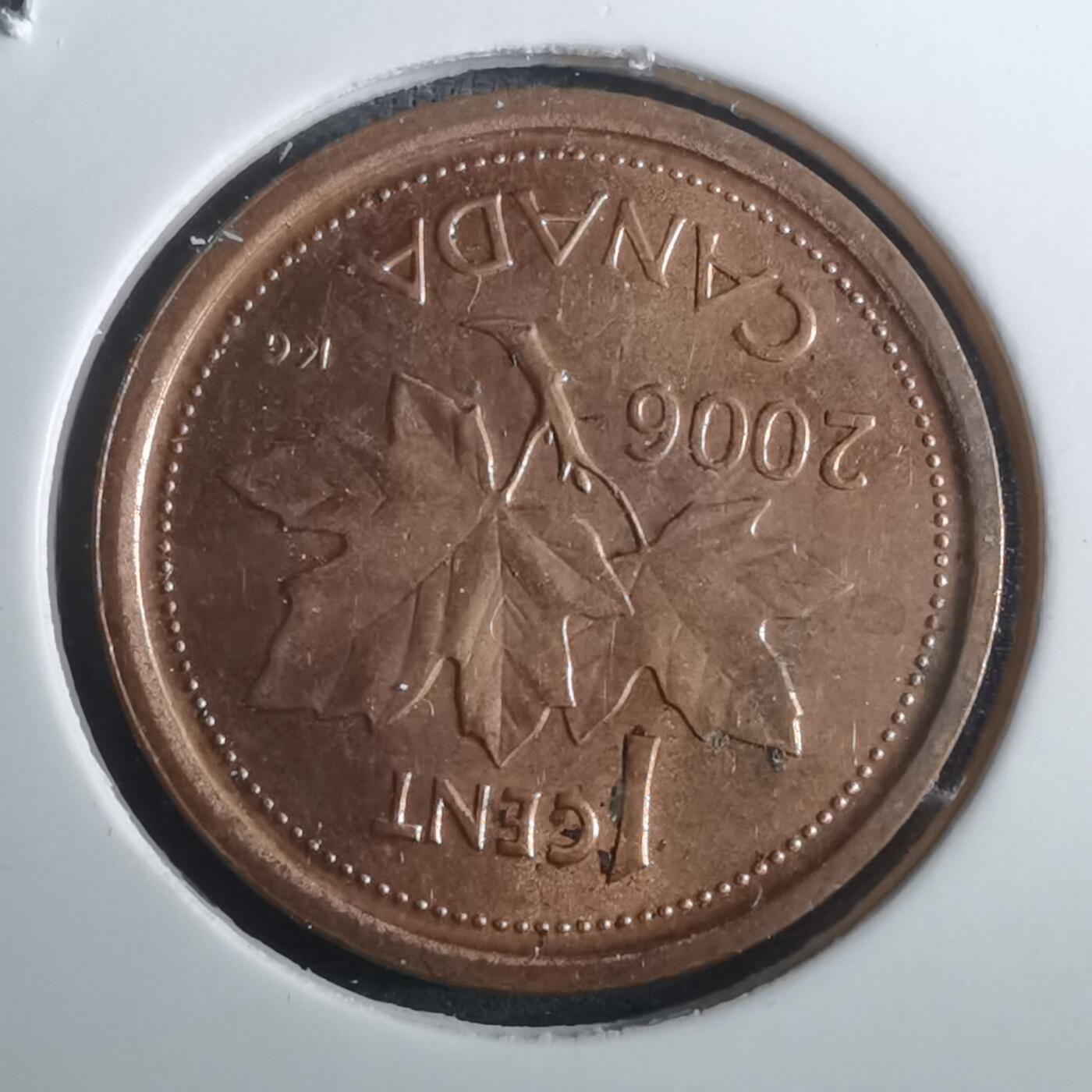 沼泽如烟--第916场 加拿大2006年一分