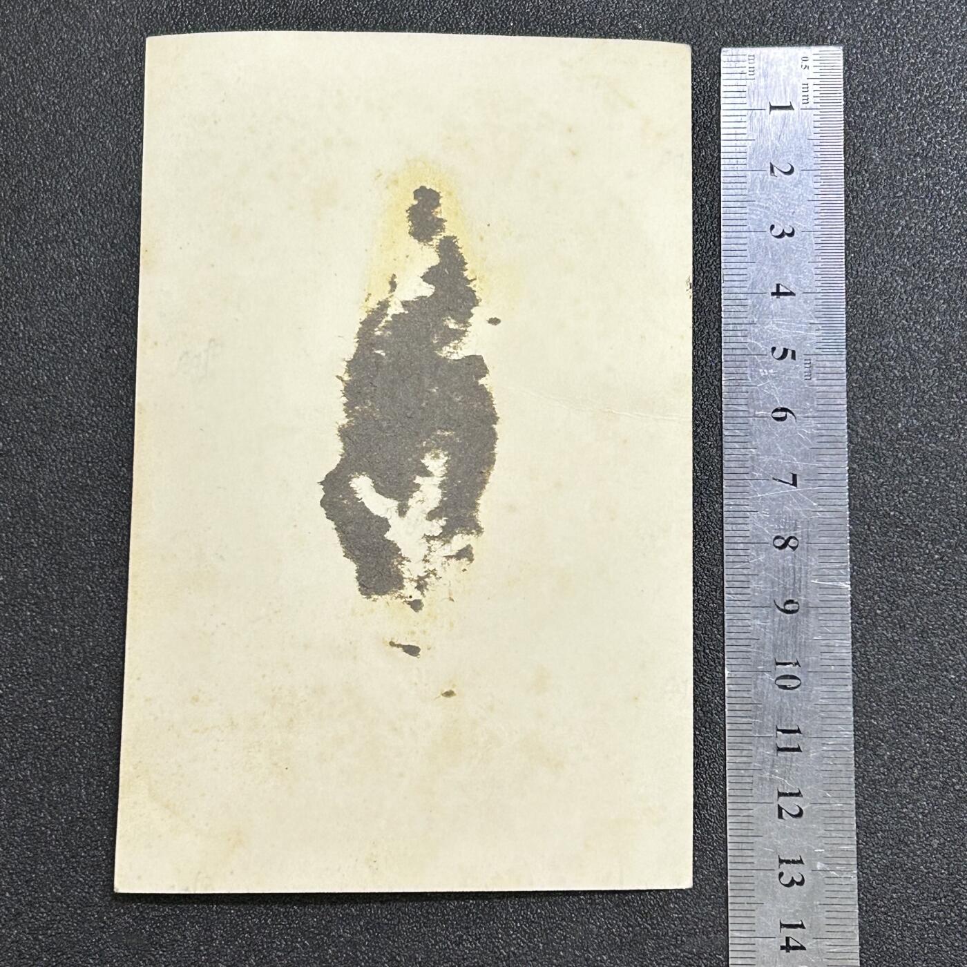 西秦中古拍卖第六十七期 越南 南越西贡政府 结婚照