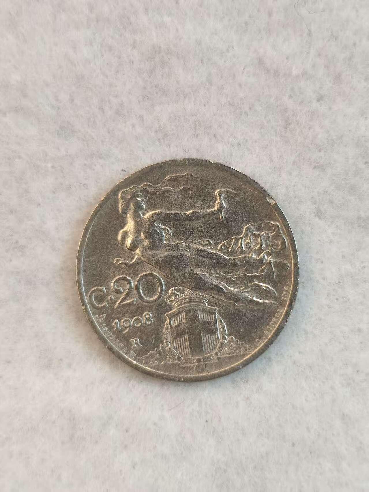 G&W世界散币，银币处理专场（第38场）