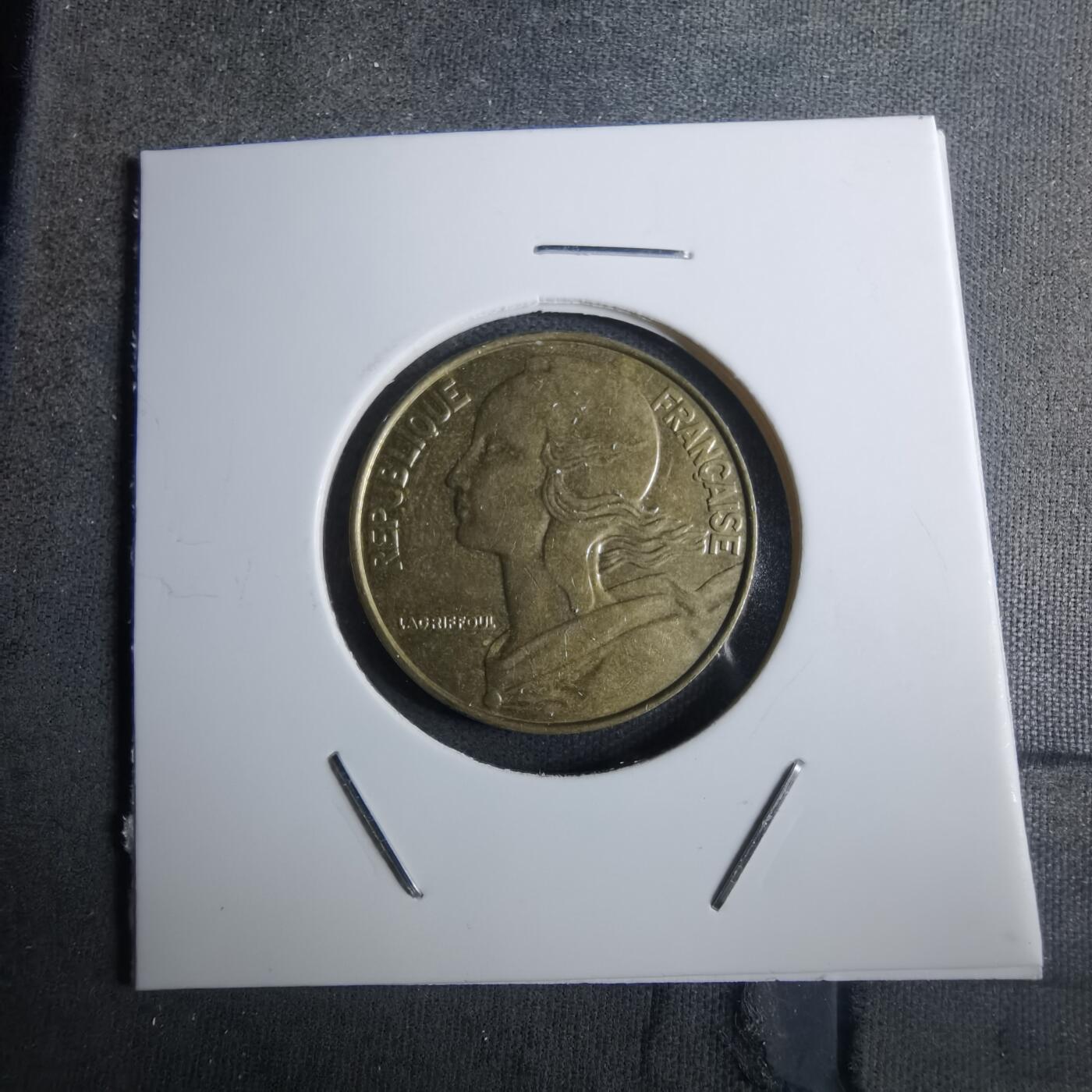 沼泽如烟--第916场 法国1986年20分