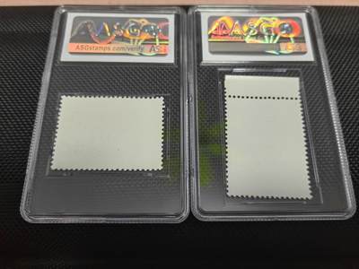 洪涛臻品批发群 精选邮票限时拍卖第1269期  纪108阿解放★新全★ ASG90高分OG，白胶润泽，最严格时期最新出分，老纪特经典高价票，老纪特85相当于JT90，能评到85非常难得。90分是绝对的高分。注意提前囤货上车。末图近期成交裸票价格做参考