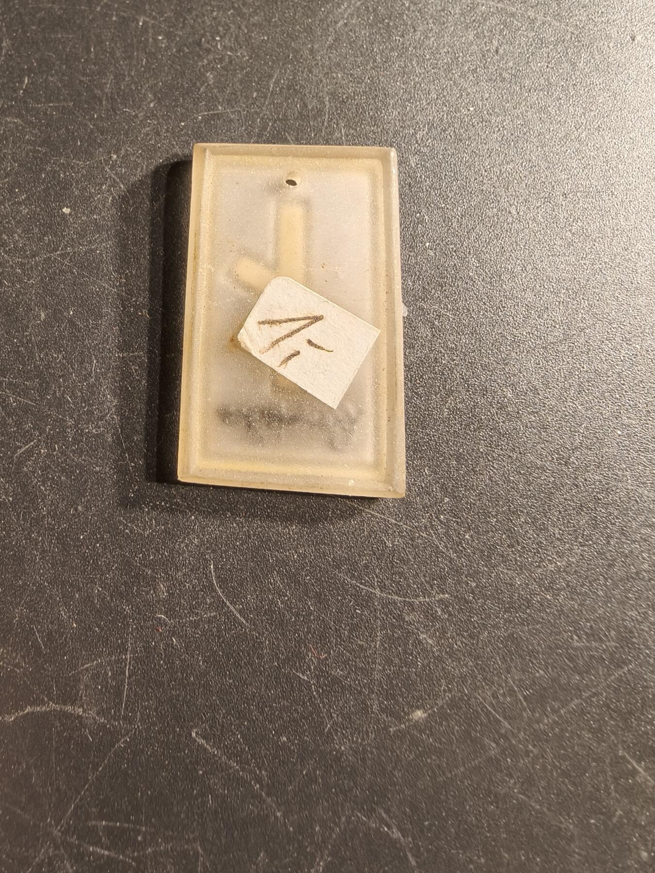 老王徽章第166期 德三WHW证章