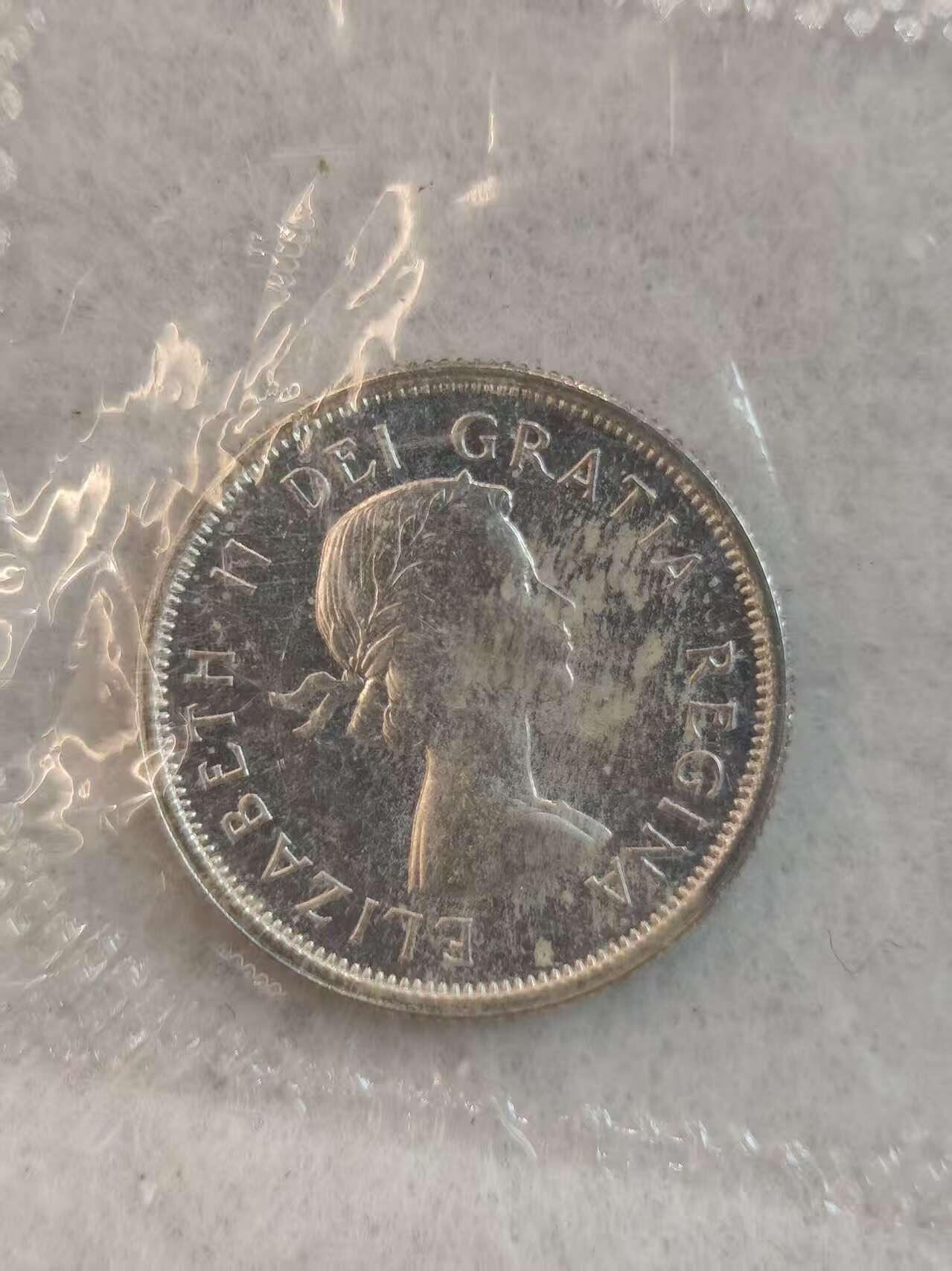 G&W世界散币，银币处理专场（第38场）