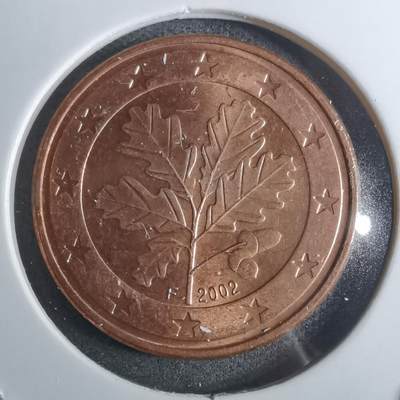 沼泽如烟--第916场 - 2002年5欧分