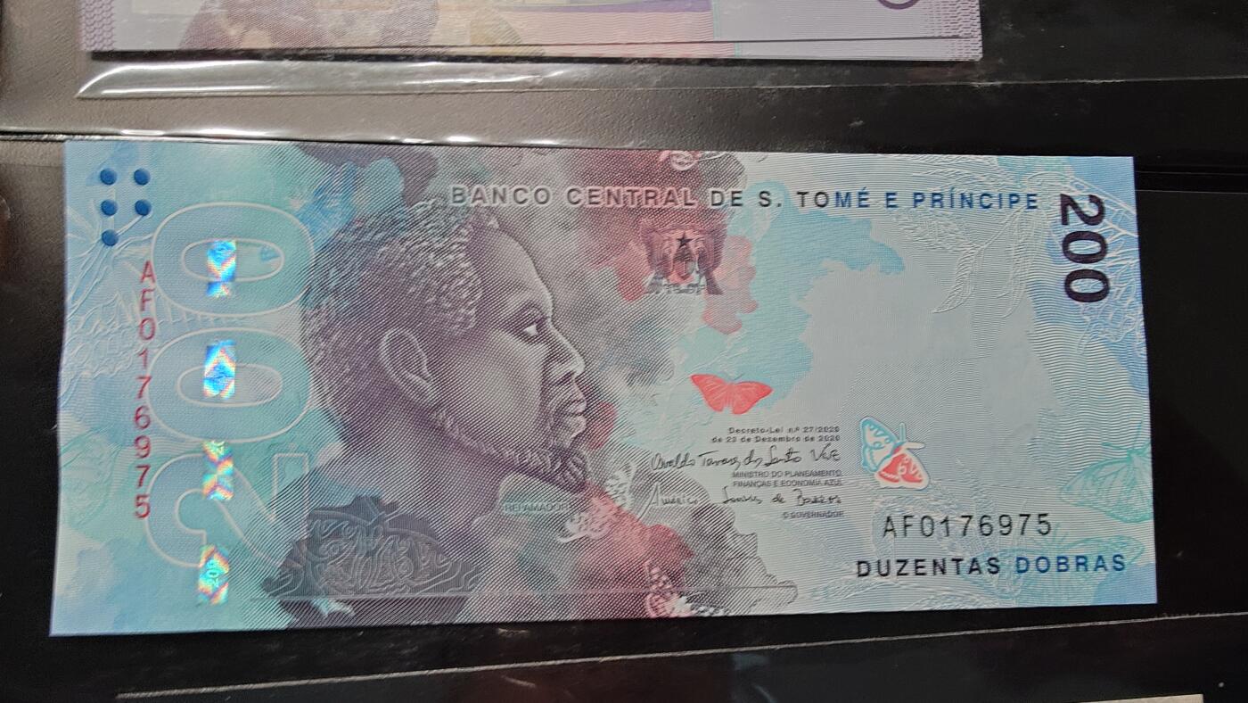 世界钱币～微拍第217期暨2025年第57期  近日新到货品少量 以及老库存一些