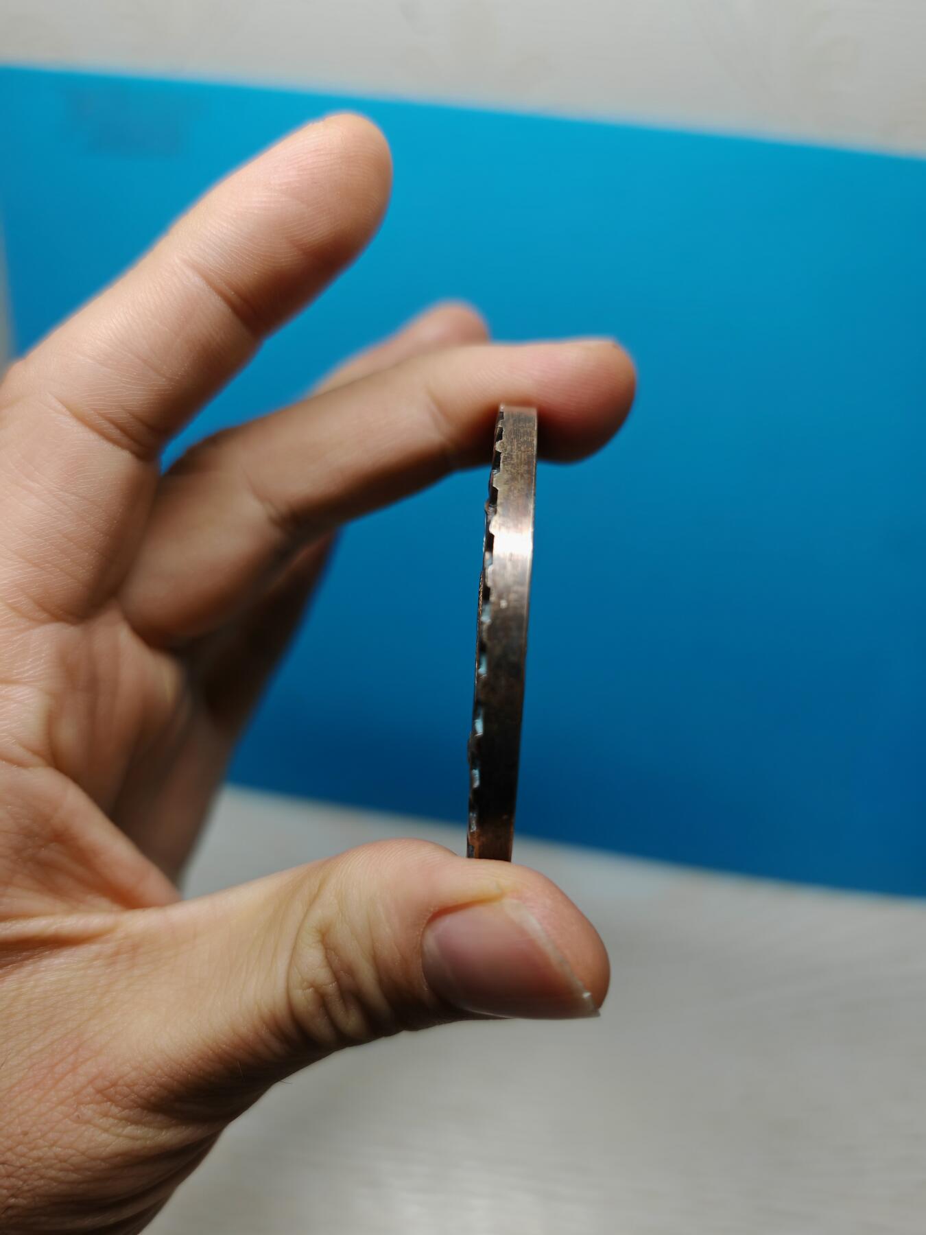 1935年 邻国产业活动 奖牌 品相完好 少见品种 值得收藏