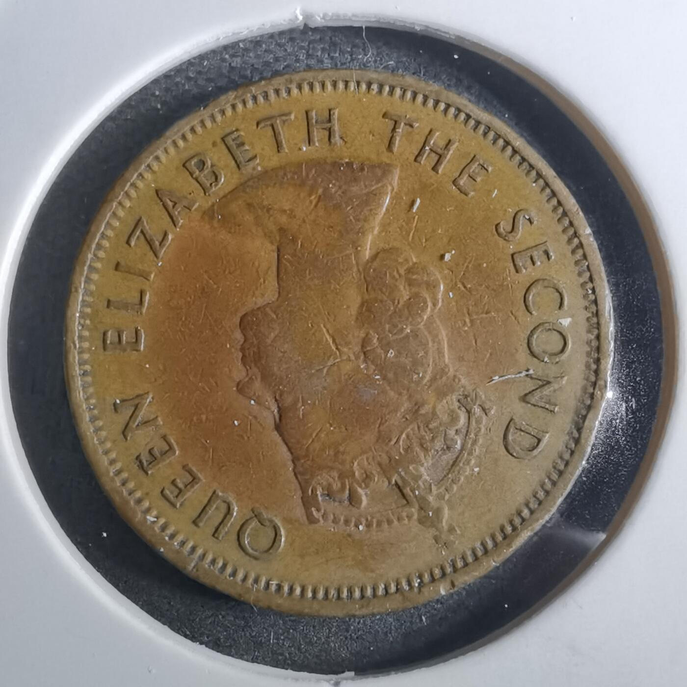 沼泽如烟--第916场 香港1963年一毫