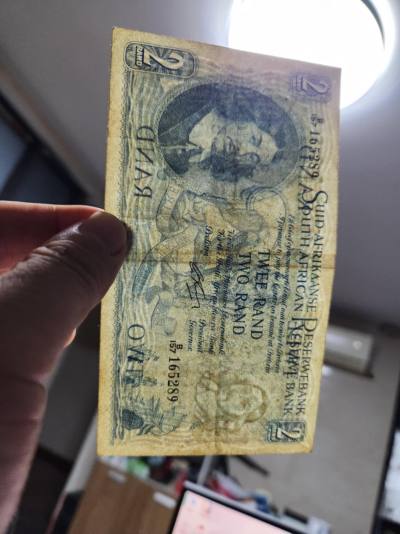 11月30号晚上8点 外国纸币自动截拍第66场