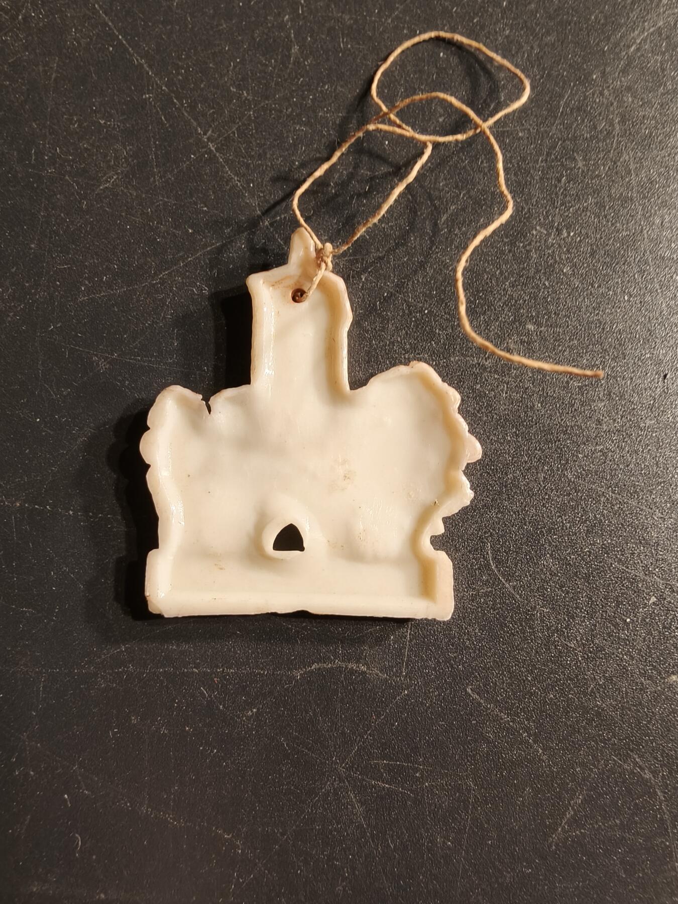 老王徽章第166期 德三WHW证章