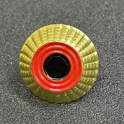 西秦中古拍卖第六十七期 - 德军帽徽