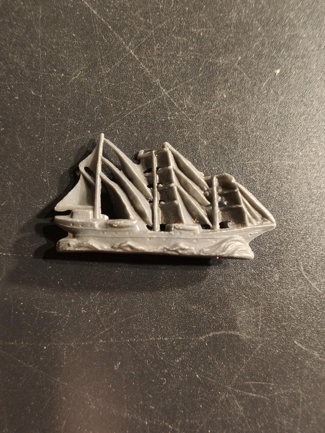 老王徽章第166期