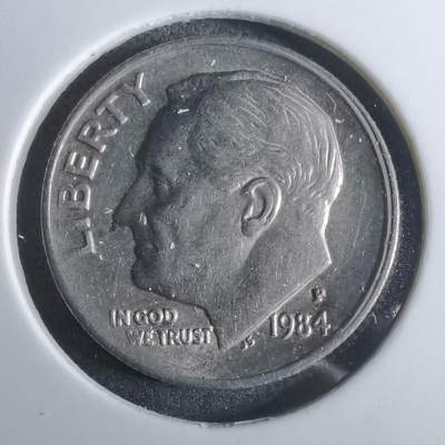 沼泽如烟--第916场 - 美国1984年十分