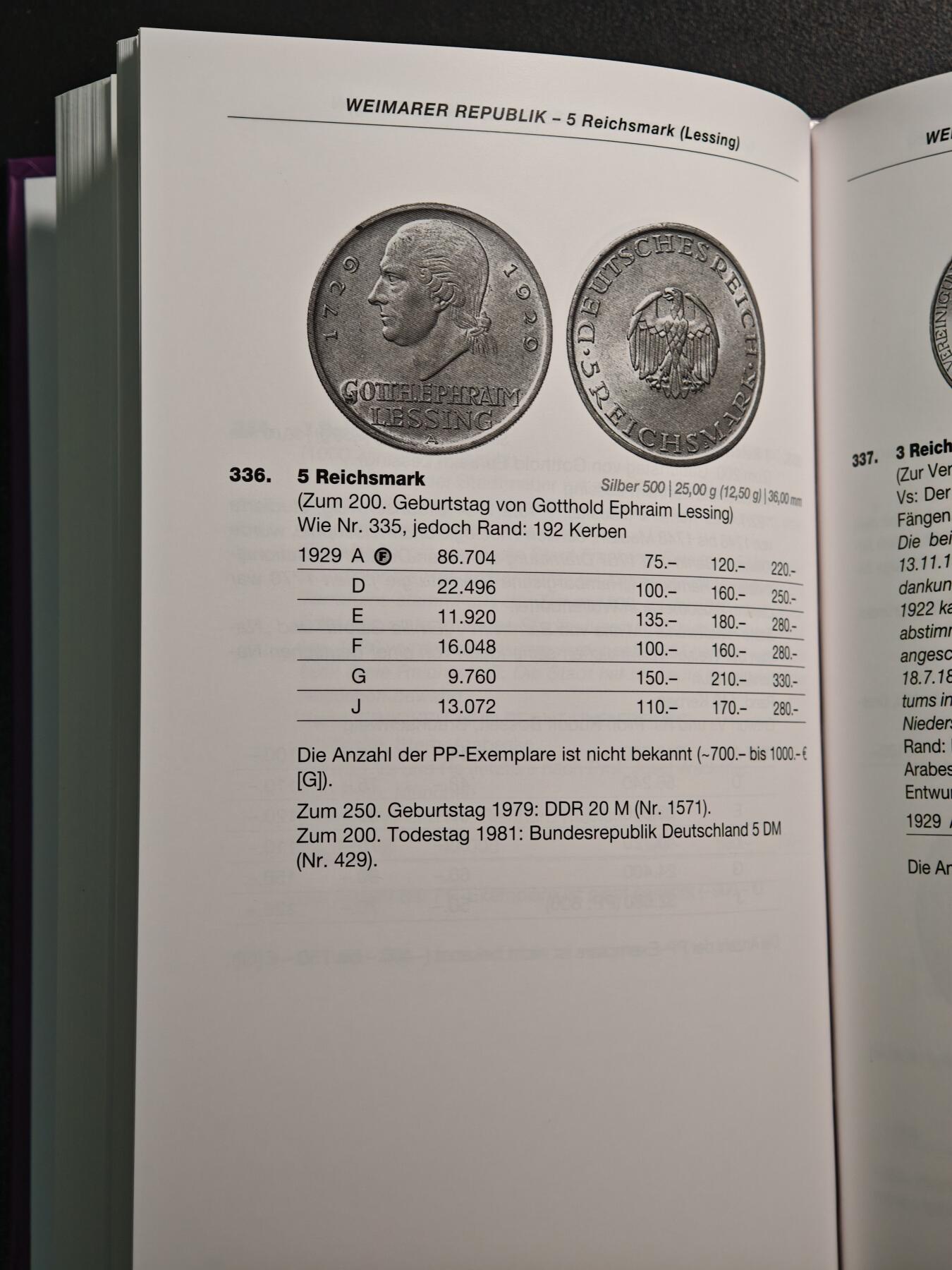 【德藏】世界币章拍卖第155期（拍品征集中~欢迎藏友联系） 2026年最新版！全网首拍！全新！德国耶格钱币目录！现货！硬壳精装