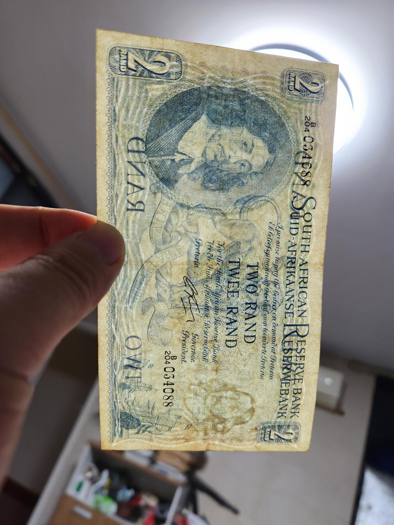 11月30号晚上8点 外国纸币自动截拍第66场