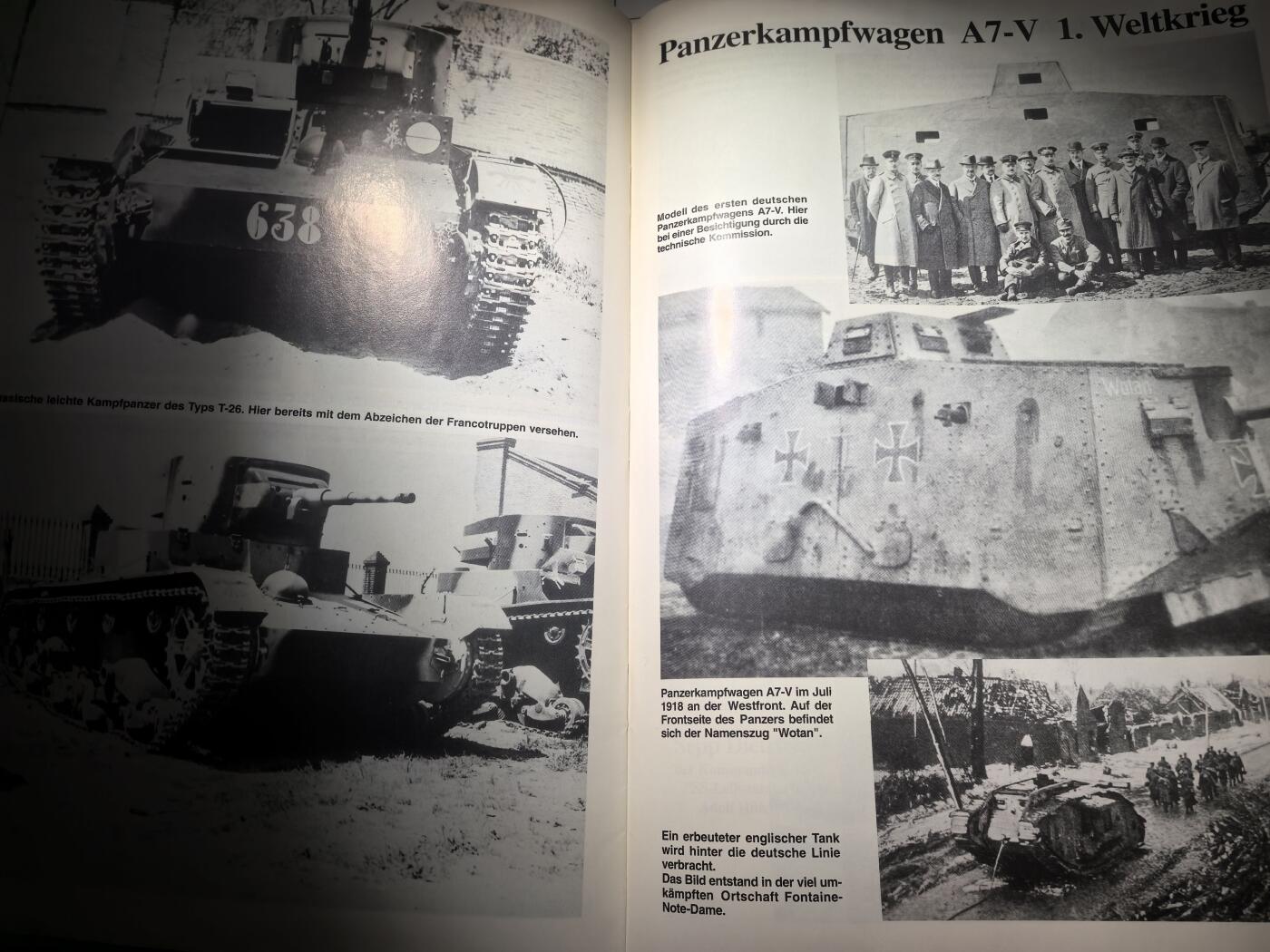 盛世勋华——号角文化勋章邮票专场拍卖第290期 德国出版 Militaria-Magazin杂志 1998年1/2月刊总第88期 58页