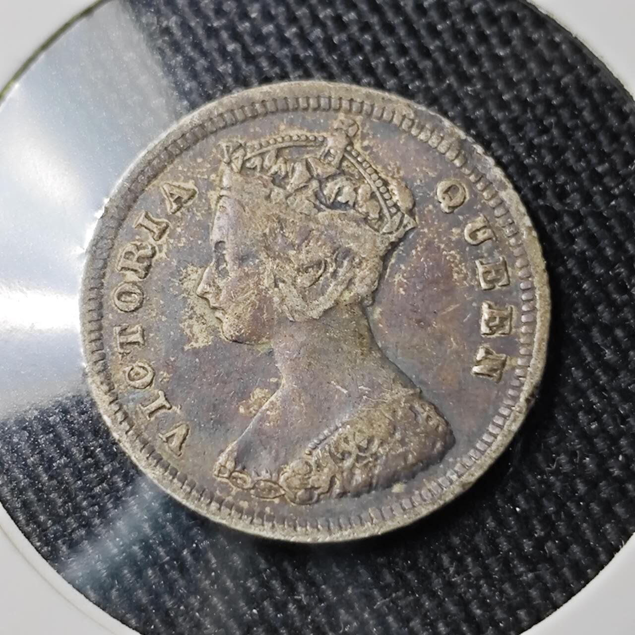 KK钱币收藏小铺 （套币 好品/批量散币 银币）专场  2月预留时间 周末发货  1889香港1毫银币