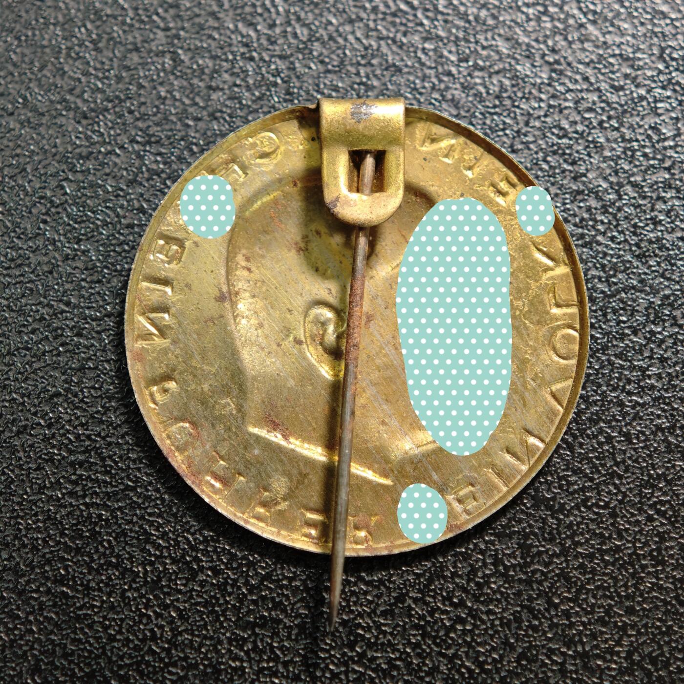 【德藏】世界币章拍卖第155期（拍品征集中~欢迎藏友联系）