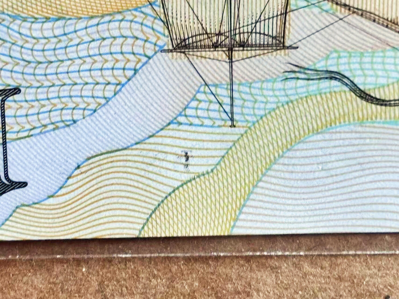 【Blue Auction】世界纸币精拍第756期——18级TOP拍卖/信誉/品质/专业/高效💫 【无47】澳大利亚 1988年10元塑料纪念钞 UNC （瑕疵如图）