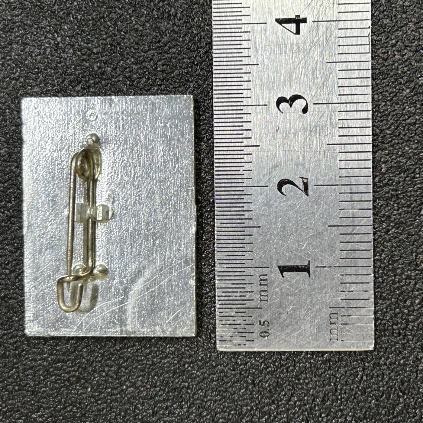 西秦中古拍卖第六十七期 东德建国19周年纪念章