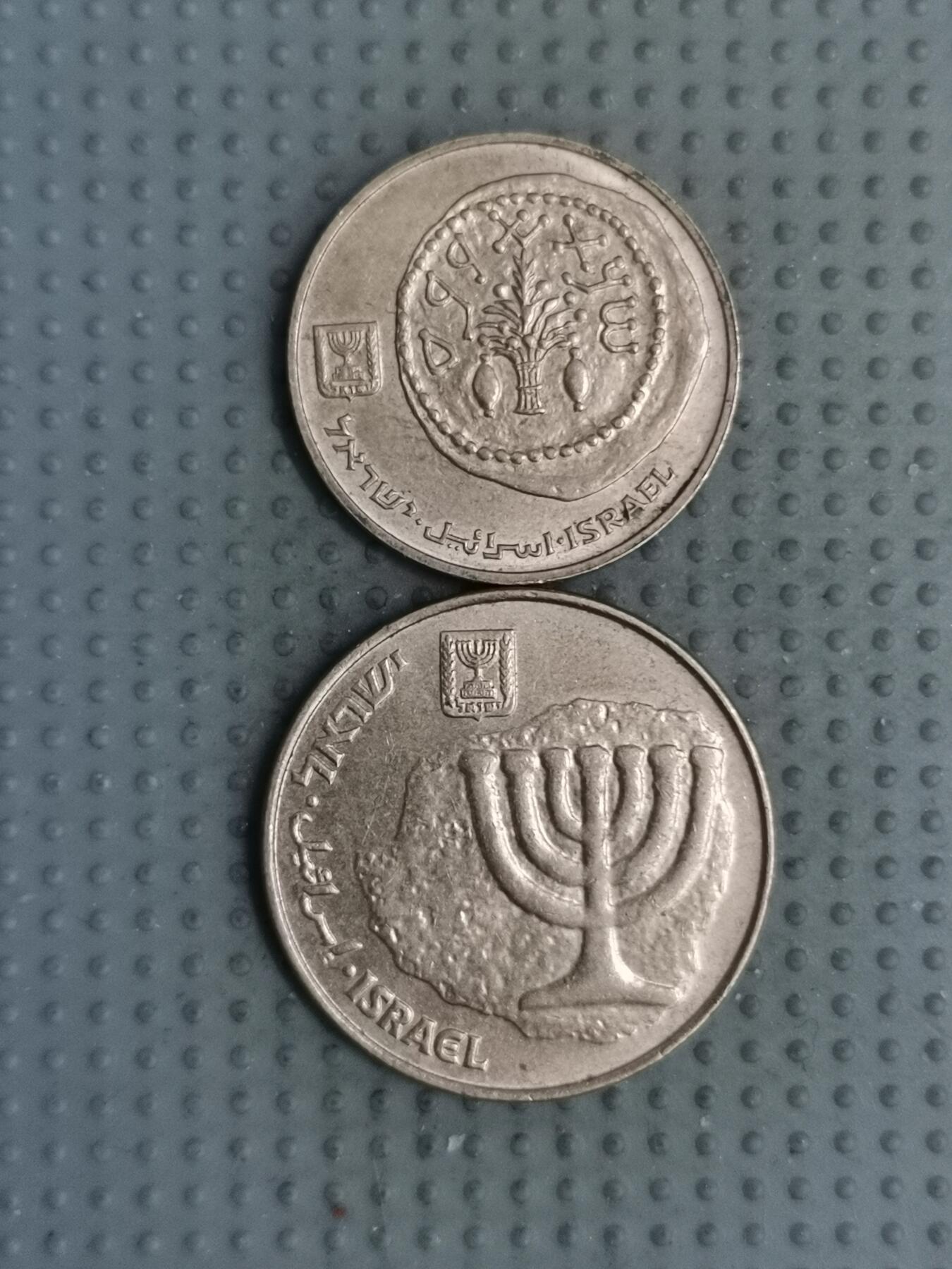 2025年第125场各国散币拍卖（总第125场）