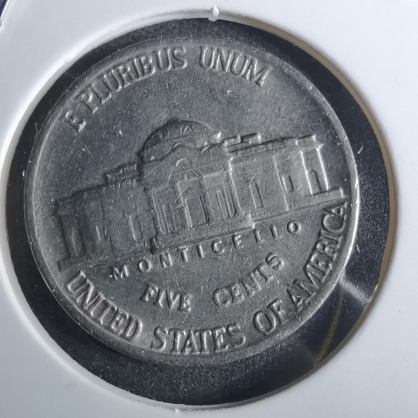 沼泽如烟--第916场 美国1984年五分