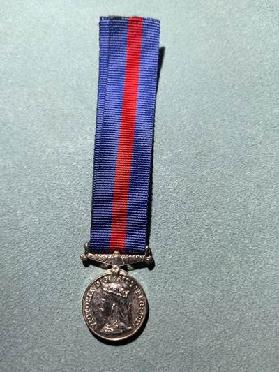 盛世勋华——号角文化勋章邮票专场拍卖第290期 - 英国新西兰奖章迷你章 极为罕见