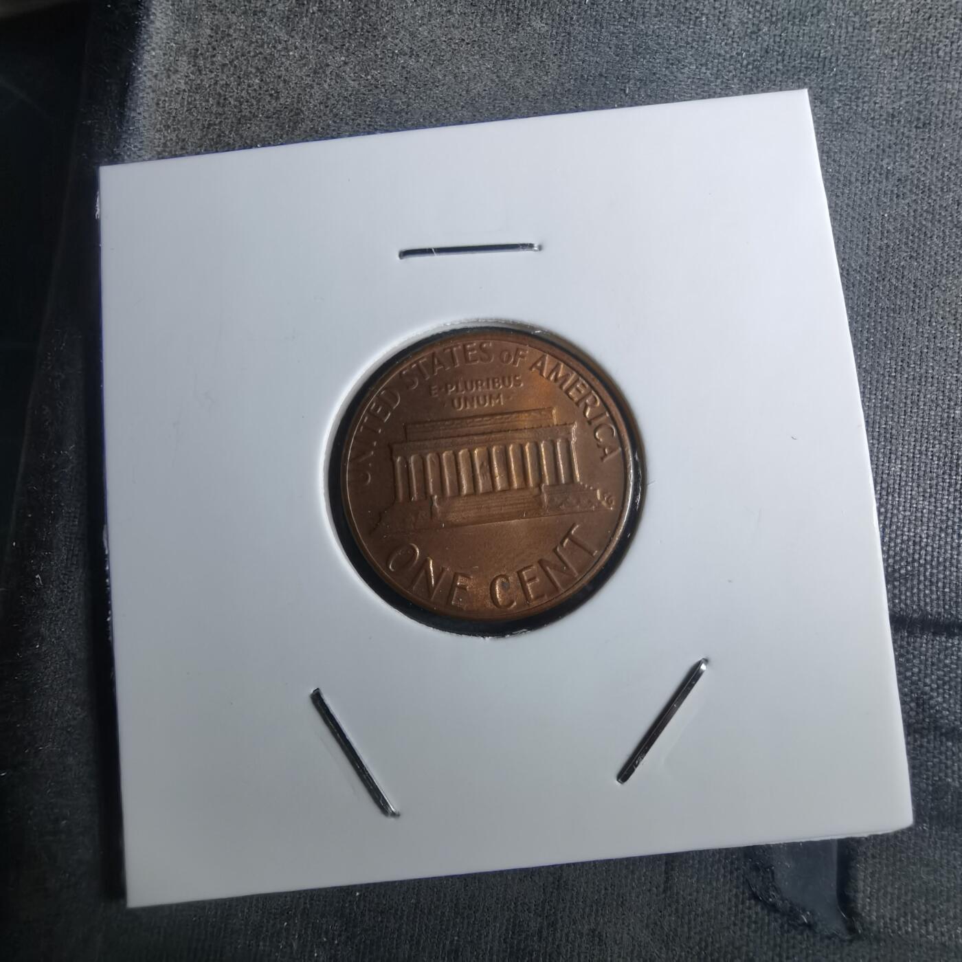 沼泽如烟--第916场 美国1984年一分