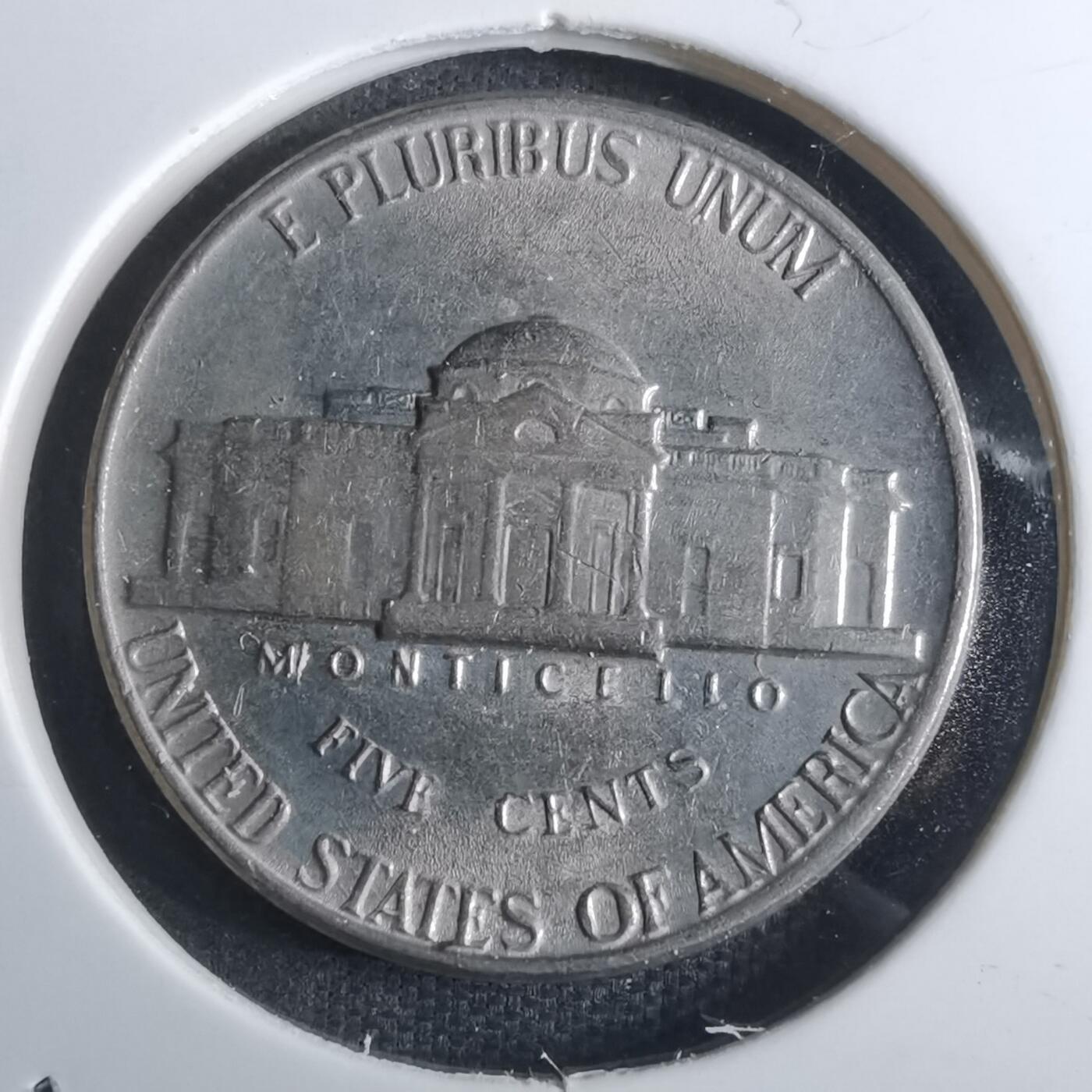 沼泽如烟--第916场 美国1980年五分